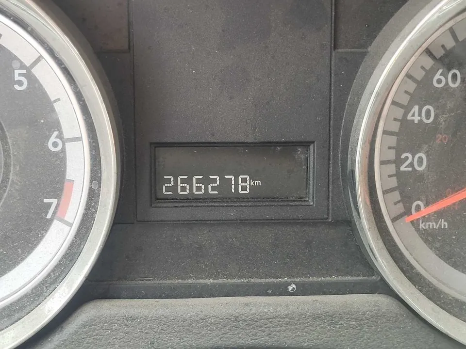 Dodge Grand Caravan 2019 photo 2
