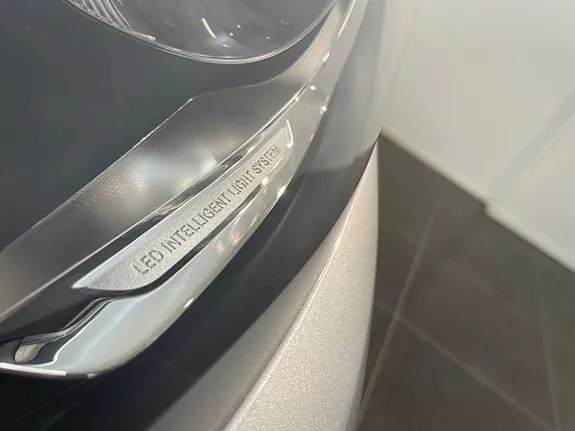 Mercedes-Benz Glc250 D 2018 photo 5