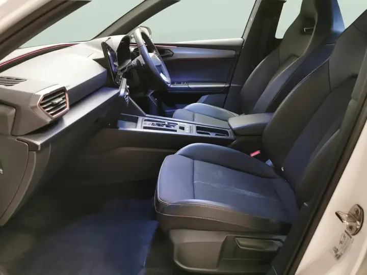 Cupra Leon 2023 photo 4