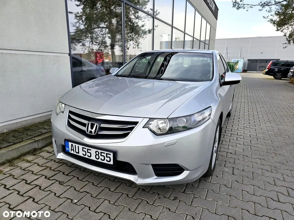 Honda Accord 2013 photo 3
