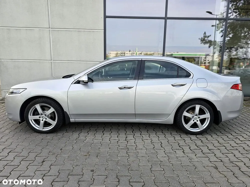 Honda Accord 2013 photo 5