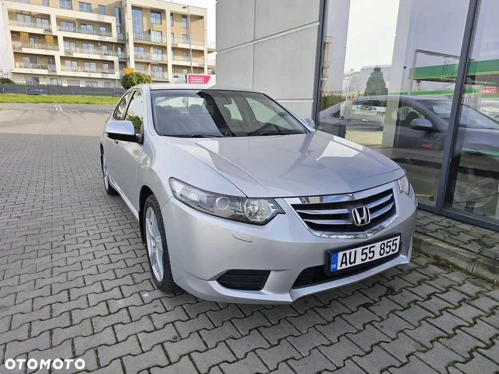 Honda Accord 2013 photo 4