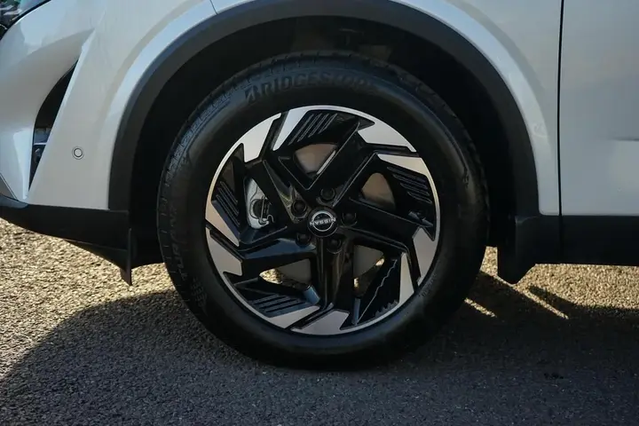 Nissan Qashqai 2025 photo 5