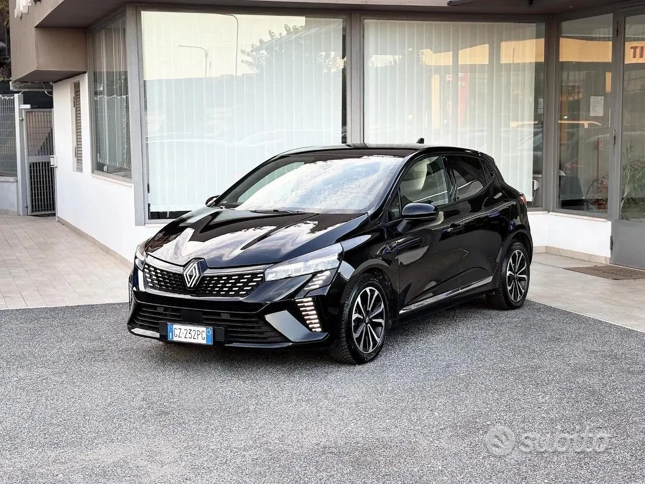 Renault Clio 2025 photo 3