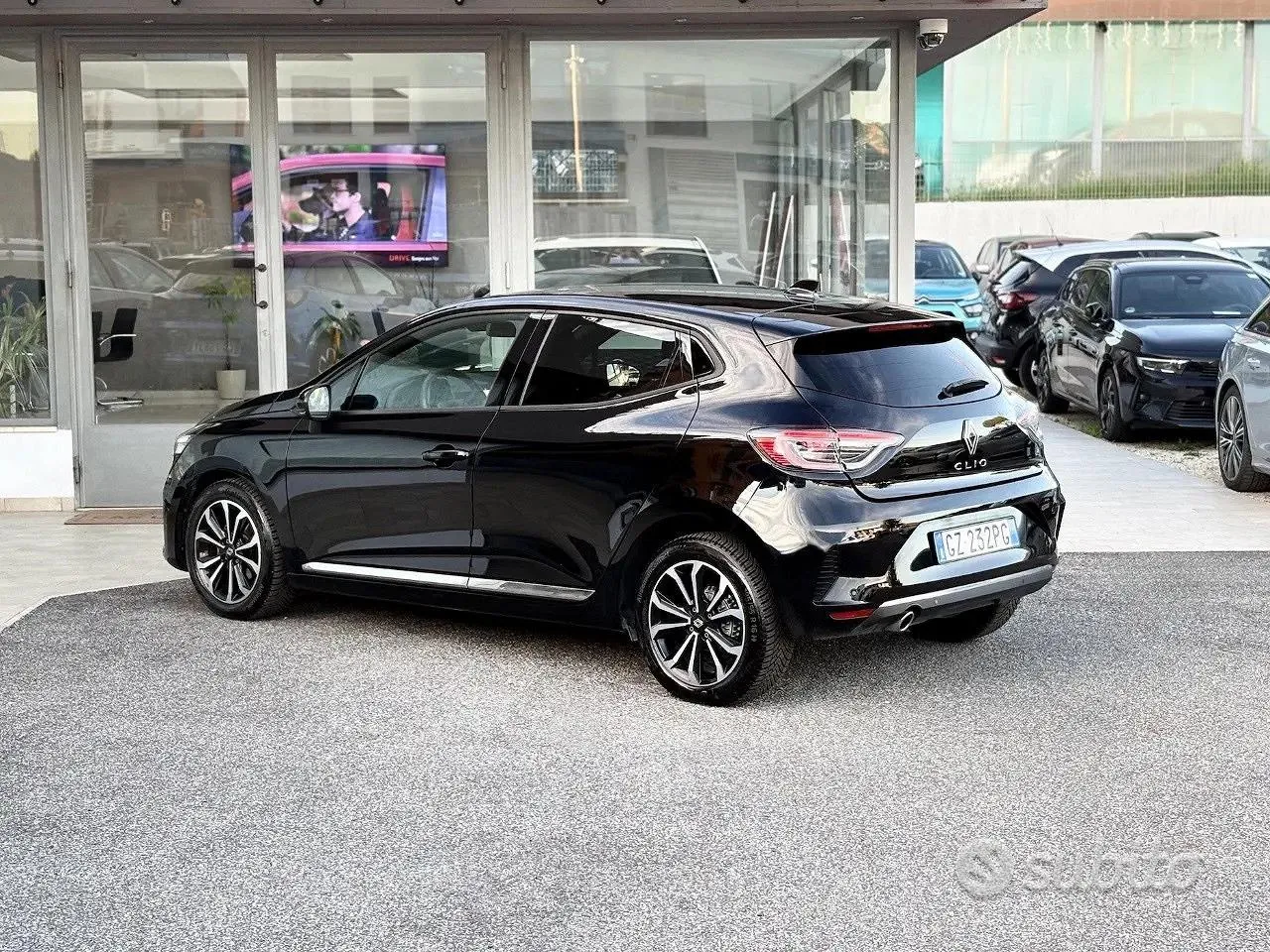 Renault Clio 2025 photo 4
