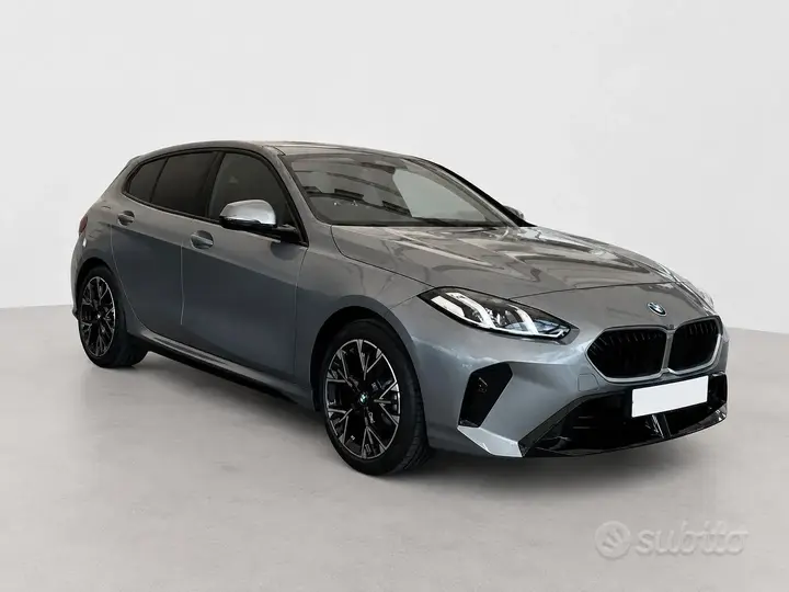 BMW 118D