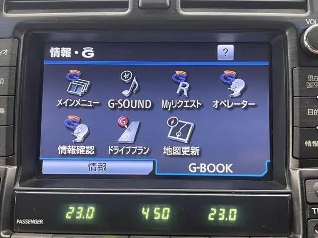 Toyota Crown 2011 photo 5