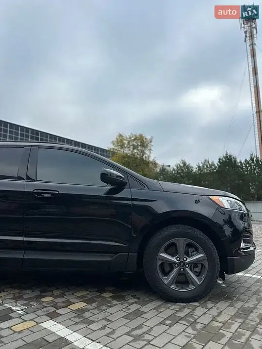 Ford Edge 2024 photo 5