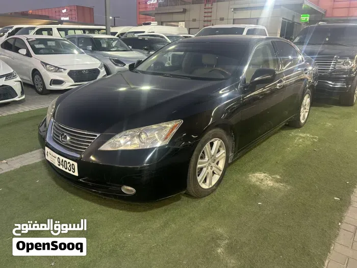 Lexus Es350