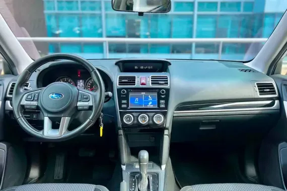Subaru Forester 2018 photo 4