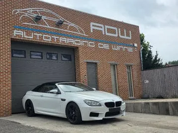BMW M6 Competition 2014 photo 3