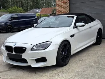 BMW M6 Competition 2014 photo 2