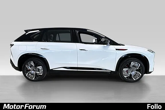 Hongqi Ehs7 2025 photo 4