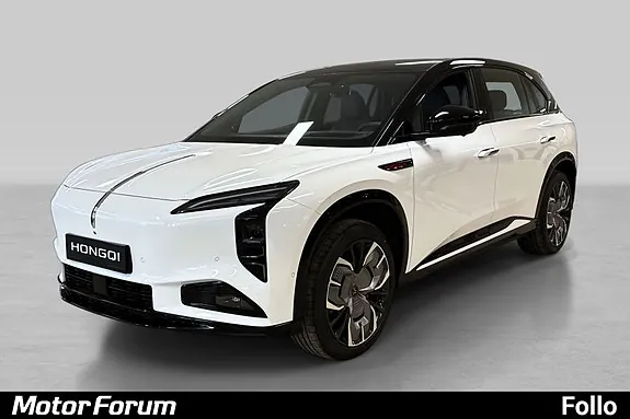 Hongqi Ehs7