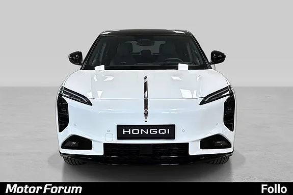 Hongqi Ehs7 2025 photo 2