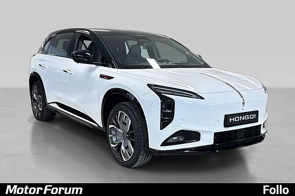 Hongqi Ehs7 2025 photo 3