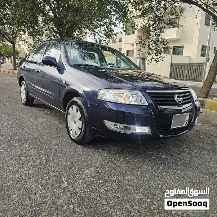 Nissan Sunny 2011 photo 5