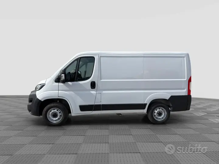 Fiat Ducato 2023 photo 2