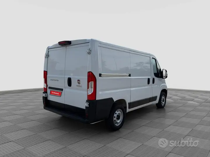 Fiat Ducato 2023 photo 5