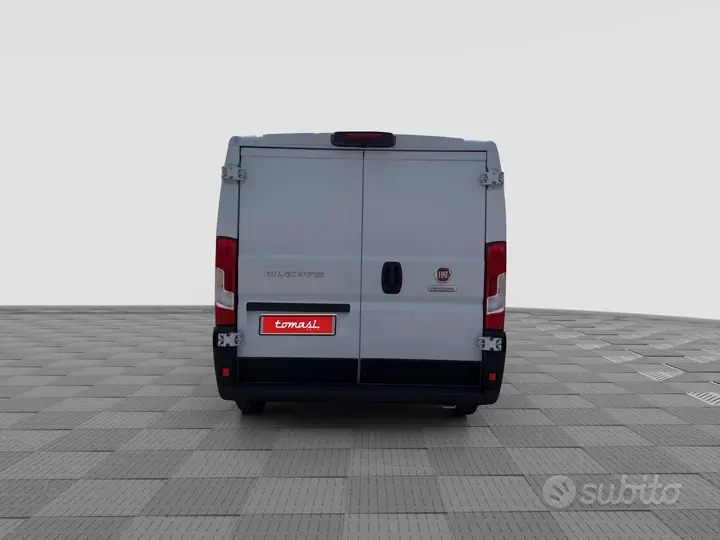 Fiat Ducato 2023 photo 4
