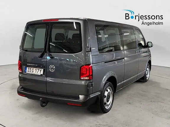 Volkswagen Caravelle 2024 photo 3