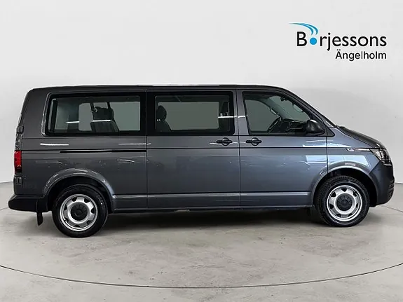Volkswagen Caravelle 2024 photo 2