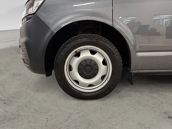Volkswagen Caravelle 2024 photo 4