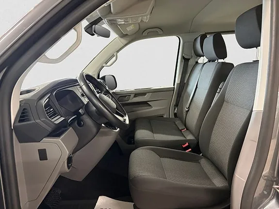 Volkswagen Caravelle 2024 photo 5