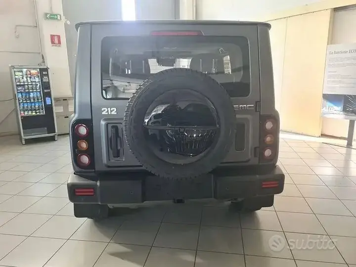 Volkswagen Gol 2026 photo 5