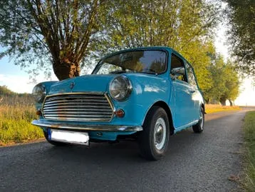 Mini Classic