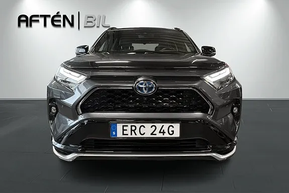 Toyota Rav4 Plug-In Hybrid 2023 photo 3