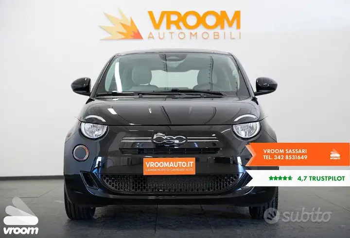 Fiat 500 2026 photo 2