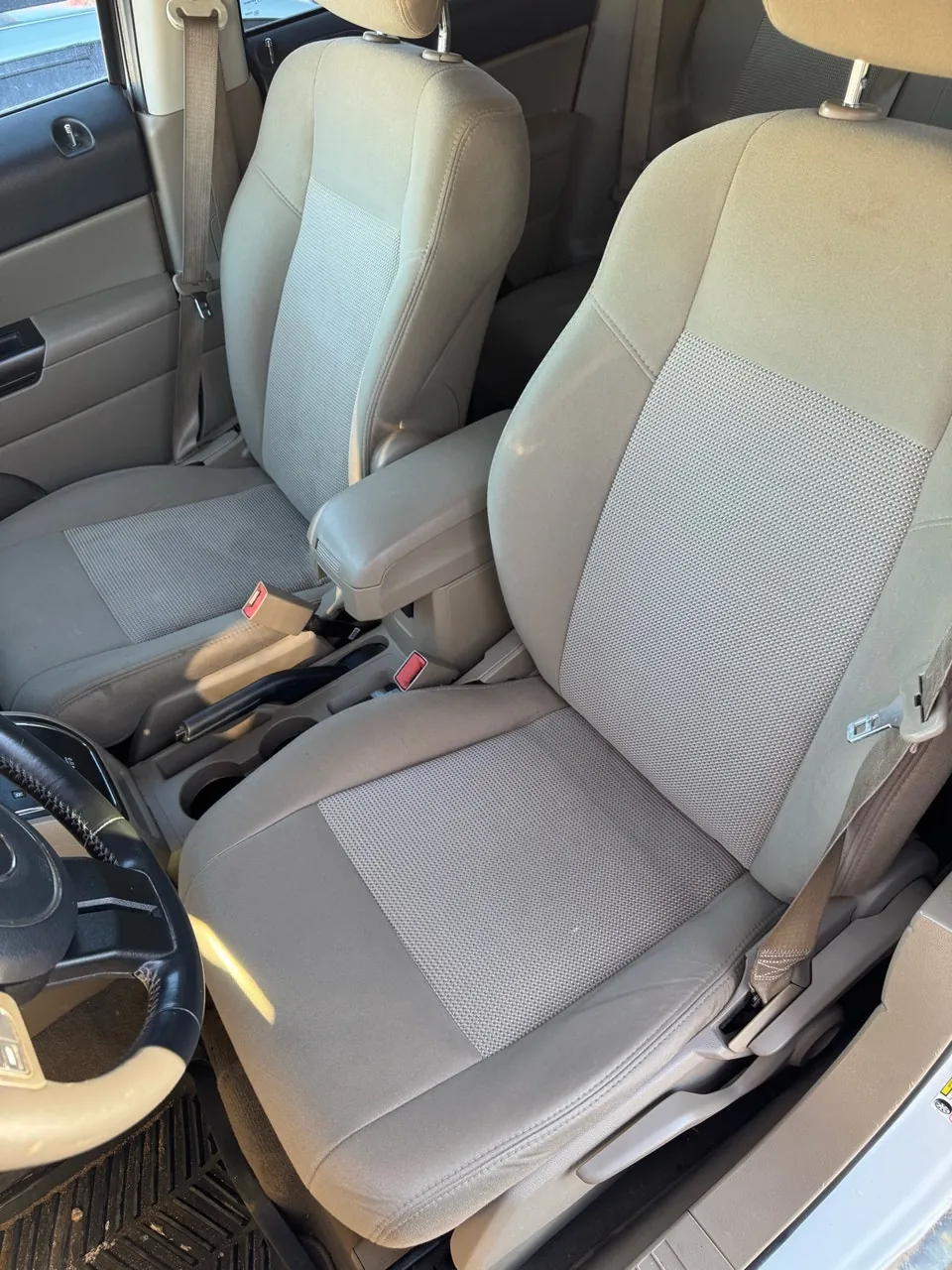 Jeep Compass 2011 photo 5