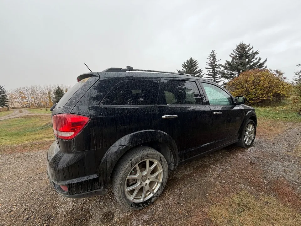 Dodge Journey 2015 photo 3