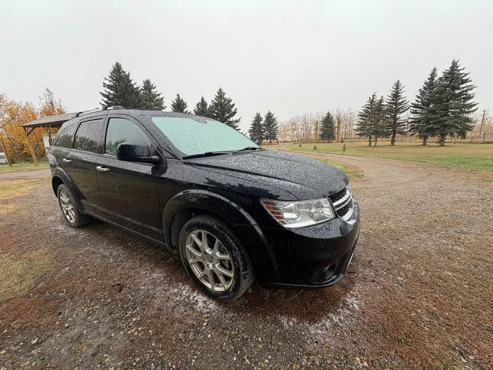 Dodge Journey 2015 photo 2