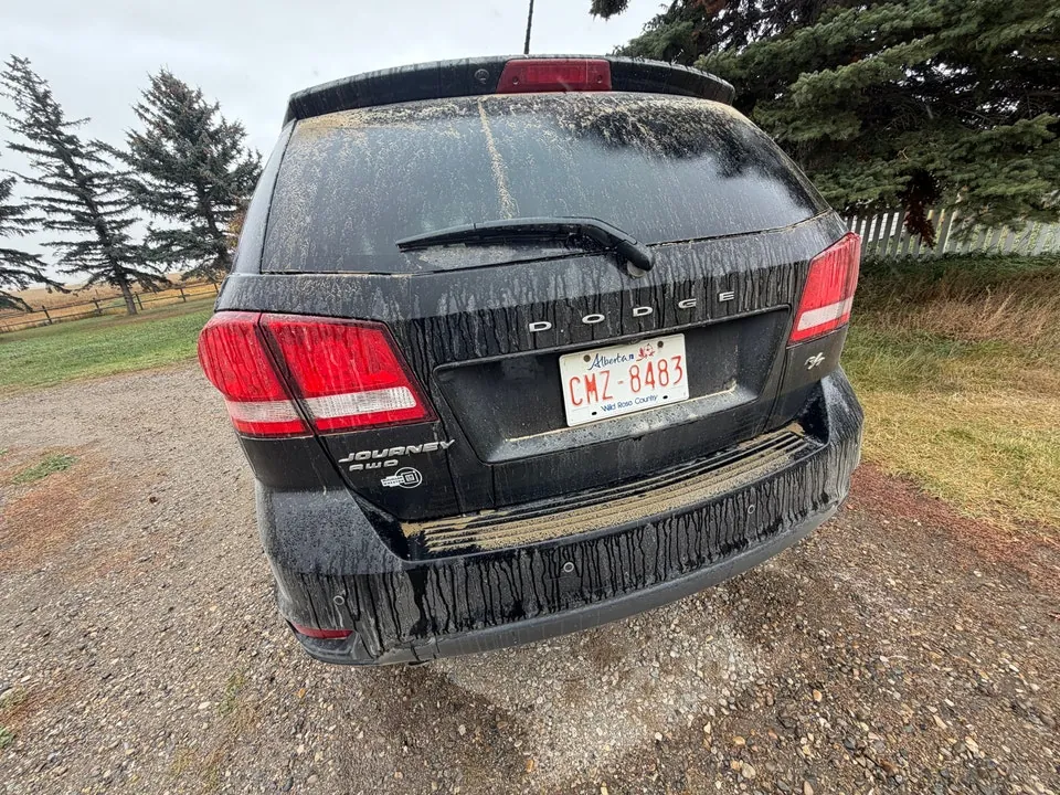 Dodge Journey 2015 photo 4