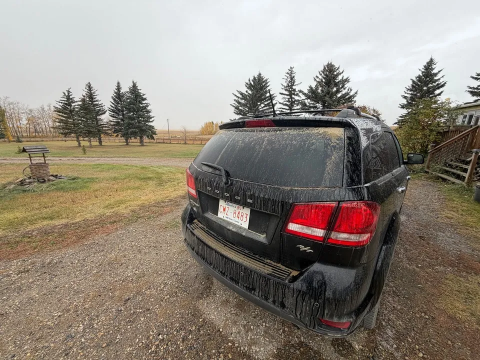 Dodge Journey 2015 photo 5