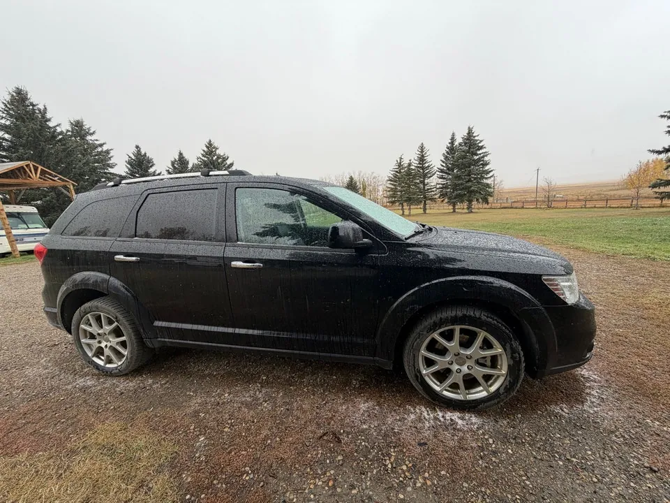 Dodge Journey