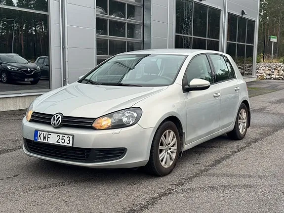 Volkswagen Golf I