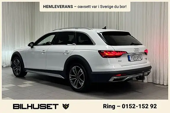 Audi A4 Allroad 2023 photo 5