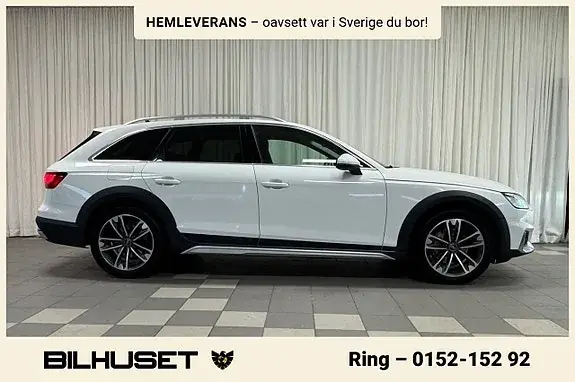 Audi A4 Allroad 2023 photo 2