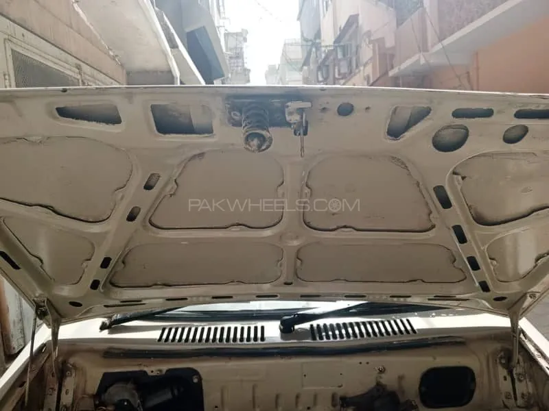 Suzuki Mehran