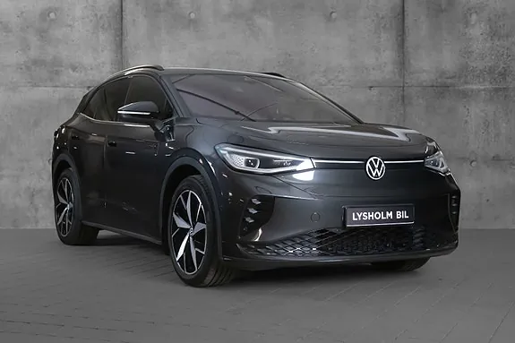 Volkswagen Id.4 2023 photo 2