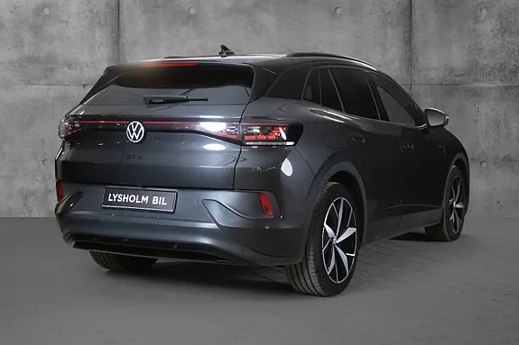 Volkswagen Id.4 2023 photo 5