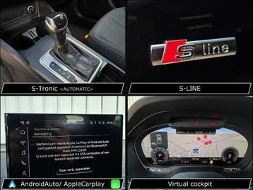 Audi Q2 2024 photo 3