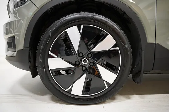 Volvo Xc40 2021 photo 4