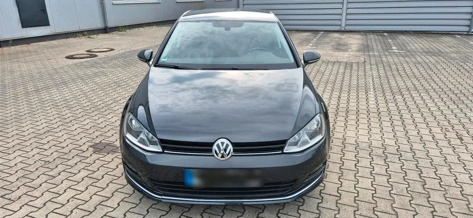 Volkswagen Golf 7