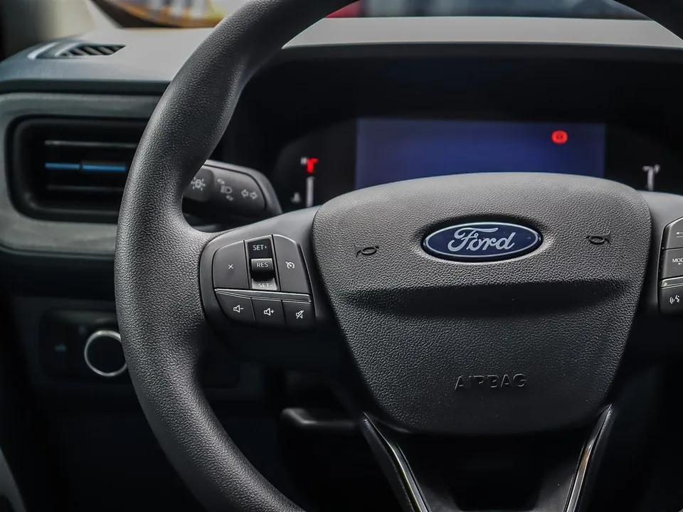 Ford Maverick 2026 photo 5