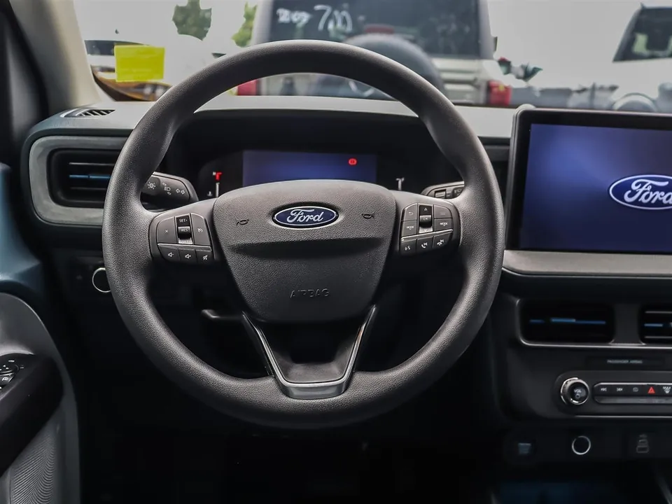 Ford Maverick 2026 photo 4
