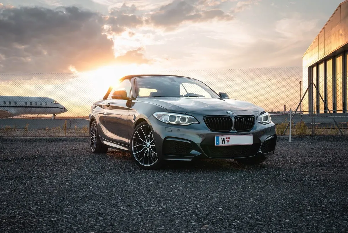 BMW 2 Series 2015 photo 3